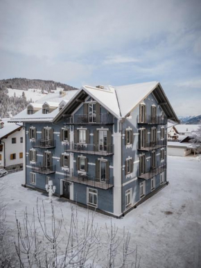 B&B La Villetta Dobbiaco